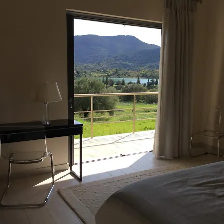Hébergement de vacances Tzannata Kefalonia
