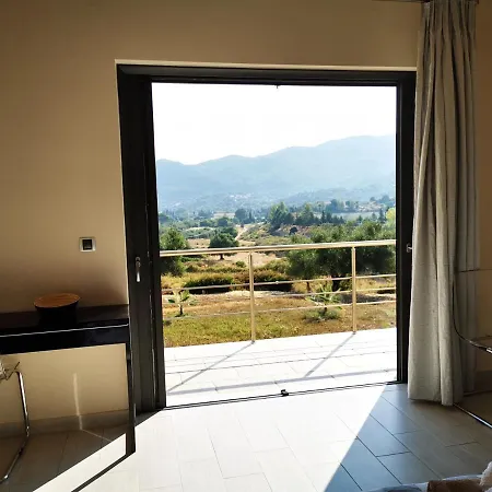 Hébergement de vacances Tzannata Kefalonia *
