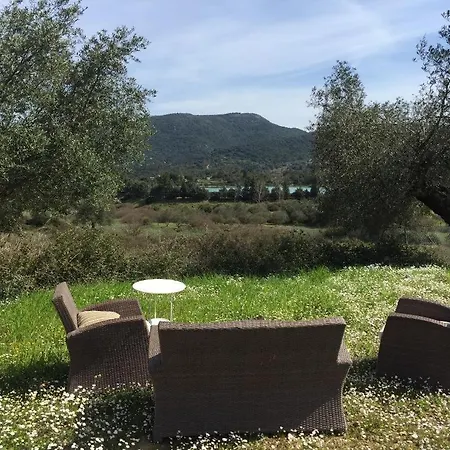 Tzannata Kefalonia Poros (Kefalonia)
